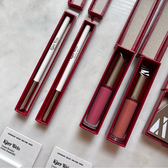 Brand New- Kjaer Weis Beauty Bundle ❤️✨ - Picture 3 of 16